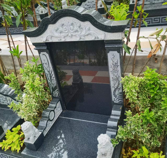 天津墓地出售
